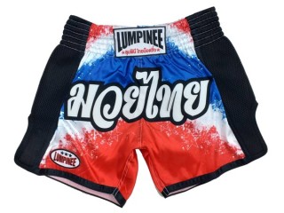 LUMPINEE ムエタイキックパンツ  : LUM-046